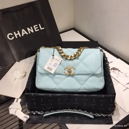 Firstbag Ru 19 FLAP BAG CHANEL 0606